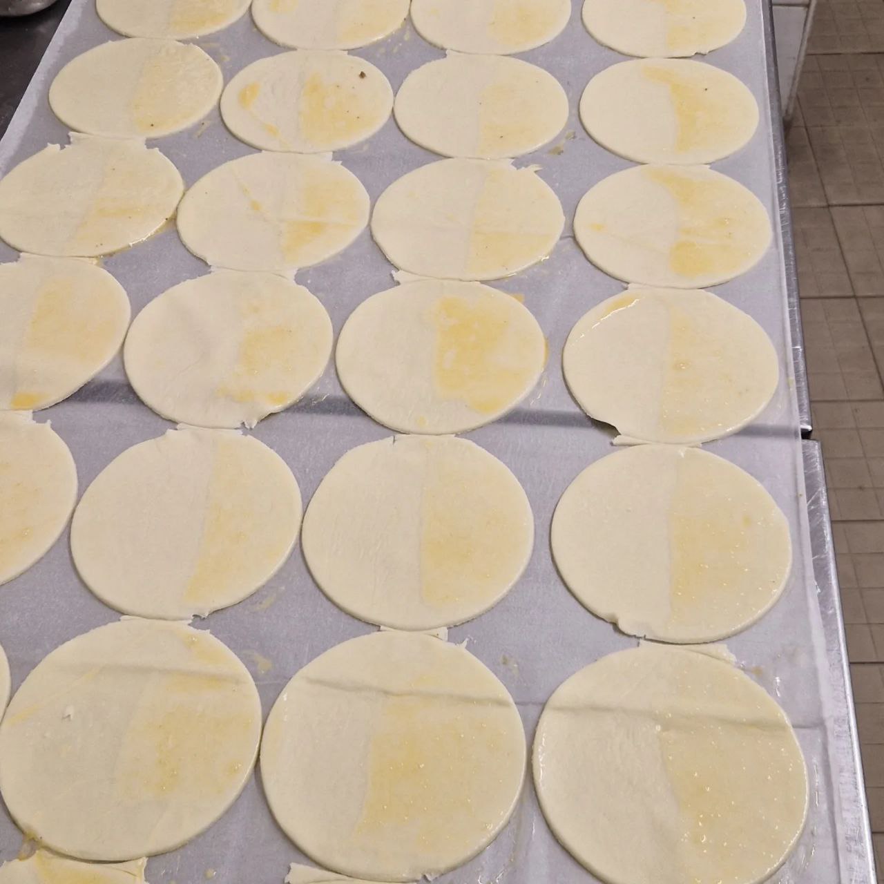 Empanadas maison La Havane Nice